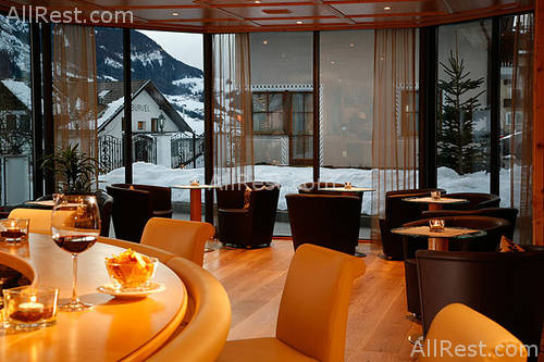 Hotel Grones 54